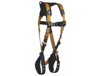 Pad G7080BFDXL - Newegg.com Falltech Full Body Harness Gold/Brown  Includes Gel Infused Pad G7080BFDXL - Newegg.com