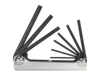 EKLIND 20911 9 Pc. SAE Fold-Up Hex Key Set - Newegg.com