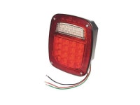 Stop-Turn-Tail Lamp GROTE G5082-5 - Newegg.com