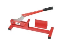 ROBERTS 10-35 Laminate Cutter,8 In x 10mm Capacity - Newegg.com