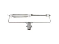 PREMIER 18IF Paint Roller Frame, Yoke, Aluminum Handle, 18 Rollers - Newegg.com