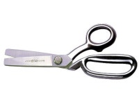 HERITAGE G8210LRXB Bent Trimmer w/Ring, Extra Blunt, Serrated 10-Inch - Newegg.com