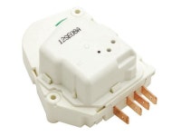PARAGON A1401-00 Defrost Timer Control,120VAC,15A - Newegg.com