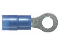 Panduit Ring Term,Nylon,#8,0.850 in.,PK100 PN14-8R-C - Newegg.com Panduit Ring Term,Nylon,#8,0.850 in.,PK100  PN14-8R-C - Newegg.com