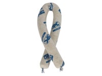 BRADY SPC ABSORBENTS RFO412 Absorbent Sock, Absorbs 15 gal. Oil-Based Liquids, - Newegg.com