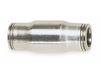 LEGRIS 3806 60 00 3/8 Tube 316 SS Straight Union PK 2 - Newegg.com