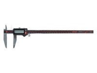 Digital Caliper 0-12/0-300mm Range, 0.0005/0.01mm Resolution, Stainless Steel - Newegg.com Digital Caliper 0-12&#34;&#47;0... 