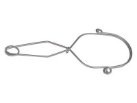 FALLTECH G7402 Wire Form Pipe Anchor,310 lb. - Newegg.com