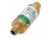 HARRIS 88-5FBHF-RR HF Flashback Arrestor,Regulator,Oxygen - Newegg.com