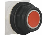 SCHNEIDER ELECTRIC 9001SKR1R Push Button operator, 30 mm, Red - Newegg.com
