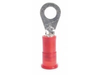 3M MNG18-8R/LX 22-18 AWG Nylon Ring Terminal #8 Stud PK100 - Newegg.com