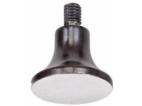 STARRETT PT06632-3 Indicator Contact Point,3/8L x 1/2 Bell - Newegg.com