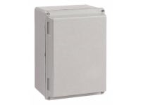 NVENT HOFFMAN A1066JFGR Fiberglass Electrical Enclosures, 10 in H, 6 in D, 6 in - Newegg.com