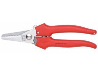 KNIPEX 95 05 190 Industrial,Industrial Shears,7-1/2 In. L - Newegg.com