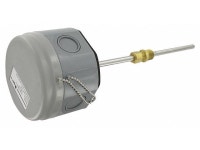 Dwyer Instruments Immersion Probe,10K Ohm Type 3,12 In L HAWA TE-IBG-A1244-14 - Newegg.com
