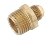 Anderson Metals 3/8ODX3/8 MALE ADAPTER 54808-0606 Pack of 5 - Newegg.com Anderson Metals 3&#47;8ODX3&#47;8 MALE ADAPTER 54808... 