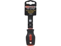 Do it 1/4 In. x 1-1/2 In. Slotted Screwdriver 320649 - Newegg.com Do it 1&#47;4 In. x 1-1&#47;2 In. Slotted Screwdriver 320649... 