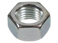 Hillman 1/2 In. 13 tpi Grade 2 Zinc Hex Nuts (50 Ct.) 150015 - Newegg.ca Hillman 1/2 In. 13 tpi Grade 2 Zinc Hex Nuts (50... 