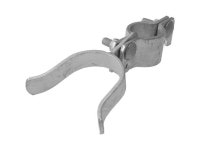 Midwest Air Tech Fork Latch 1-3/8 in. x 2-3/8 in. Steel Chain Link Gate Latch - Newegg.com Midwest Air Tech Fork Latch 1-3&#47;8... 