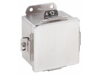 HOFFMAN A404NFSS NEMA 3R, 4, 4X, 12 4.0 in H x 4.0 in W x 3.0 in D Wall Mount - Newegg.com