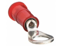 3M MNG18-6R/SX 22-18 AWG Nylon Ring Terminal #6 Stud PK100 - Newegg.com