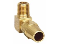 Male Elbow,3/8-18,1/2 In Tube Sz EATON WEATHERHEAD 1369X8 - Newegg.com Male Elbow,3/8-18,1/2 In Tube Sz EATON WEATHERHEAD... 