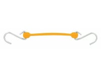 THE BETTER BUNGEE BBS12SY Polystrap,Yellow,12 in. L,SS - Newegg.com