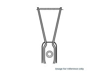 H7610 - 50w 12.8v PAR36 Tractor Light Bulb - GE 43586 Replacement - Newegg.com