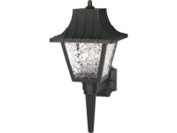1 Light - 18 - Wall Lantern - Mansard Lantern w/Textured Acrylic Panels - Newegg.com 1 Light - 18" - Wall Lantern - Mansard... 