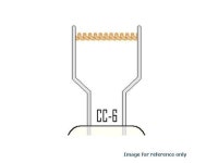 H7555 - 8w 12v PAR36 Sealed Beam Light Bulb - GE 44642 Replacement - Newegg.com