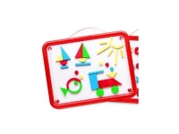 MAGNETIC ALPHABOARD 99 PCS 11 X 14 - Newegg.ca MAGNETIC ALPHABOARD 99 PCS 11 X 14 - Newegg.com