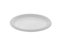 Pactiv Meadoware OPS Dinnerware Plate 8.88 Diameter YMI9 - Newegg.com