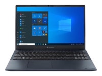 Dynabook Laptop Tecra Intel Core i7-1165G7 16GB Memory 512 GB PCIe SSD Intel Iris Xe Graphics 15.6 Windows 10 Pro 64-bit A50... 