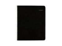 2023 AT-A-GLANCE DayMinder 7 x 8.75 Weekly Planner Black (G590-00-23) - Newegg.com