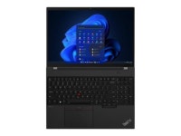 Lenovo ThinkPad P16s Gen 1 21CK001QUS 16 Notebook - WUXGA... RAM - 1 TB SSD - Black - Windows 11 Pro - AMD Radeon 680 - Newegg.com