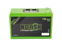 Humminbird 770032-1 15Ah Lithium Battery Kit - Newegg.com