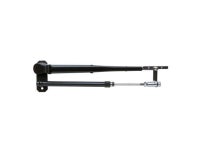 AFI 33032A Deluxe Stainless Steel Adjustable Marine Wiper Arm for AFI 2000 and MRV Motors (12 to 17, Black) - Newegg.com