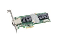 Intel - Storage controller (RAID) - SATA / SAS / PCIe - low profile - RAID RAID 0, 1, 5, 6, 10, 50, JBOD, 60 - PCIe 4.0 - Newegg.com