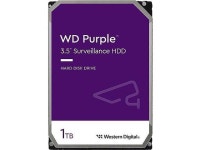 Western Digital 1TB WD Purple Surveillance Internal Hard Drive HDD - SATA 6 Gb/s, 64 MB Cache, 3.5 - WD11PURZ - Newegg.com