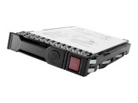 HPE - SSD - Mixed Use - 1.6 TB - hot-swap - 2.5 SFF - SAS 12Gb/s - Multi Vendor - with HPE Smart Carrier - Newegg.com
