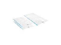 WHITMOR 6782-7282-CB Spacemaker Hanging Bags 3pack 6782-7282-CB - Newegg.com