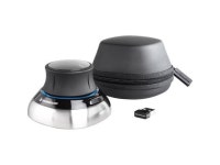 3Dconnexion SpaceMouse 3DX-700066 3D Mouse Black/Silver - Newegg.com