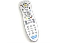 AT&T RC1534801 U-Verse TV Remote Control - Newegg.ca AT&T RC1534801 U-Verse TV Remote Control - Newegg.com