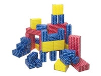 Smart Monkey Ima1040 Imagibricks Giant Building 40Pc Set Block Set - Newegg.com