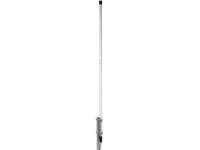 Srio SPO 135-5 2m 5 dBi Professional Omni VHF Base Antena - Newegg.com