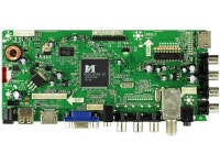 Proscan PLEDV1945A-C A1306 Main Board - Newegg.com