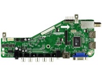 Proscan Main Board for PLDED3273A-E(SN beginning with A1404) - Newegg.com
