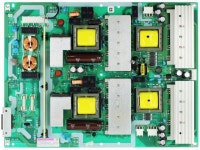 Sharp RDENCA032WJZZ (PCPF0029-1, MPF2903) Power Supply - Newegg.com