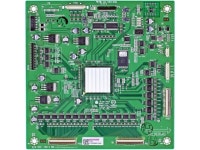 LG 6871QCH059B (6870QCC113A, 6870QCC013A) Main Logic CTRL Board - Newegg.com