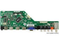 Element SY13215 Main Board for ELCFW329 (G1300 serial) - Newegg.com